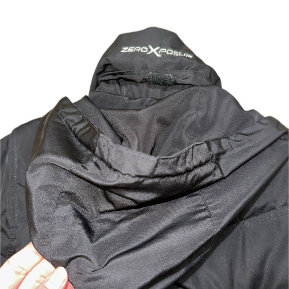 Women’s Winter Coat - Picture 6 of 9